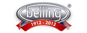 BELLING 2012