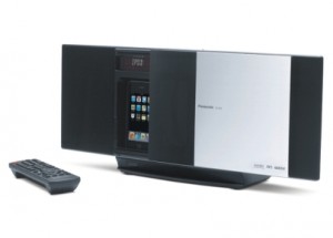 Panasonic_Hifi-System