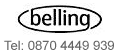 belling_logo belling_logo