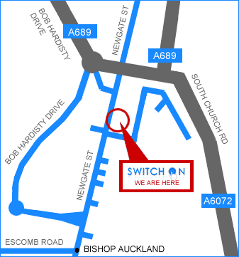 map map